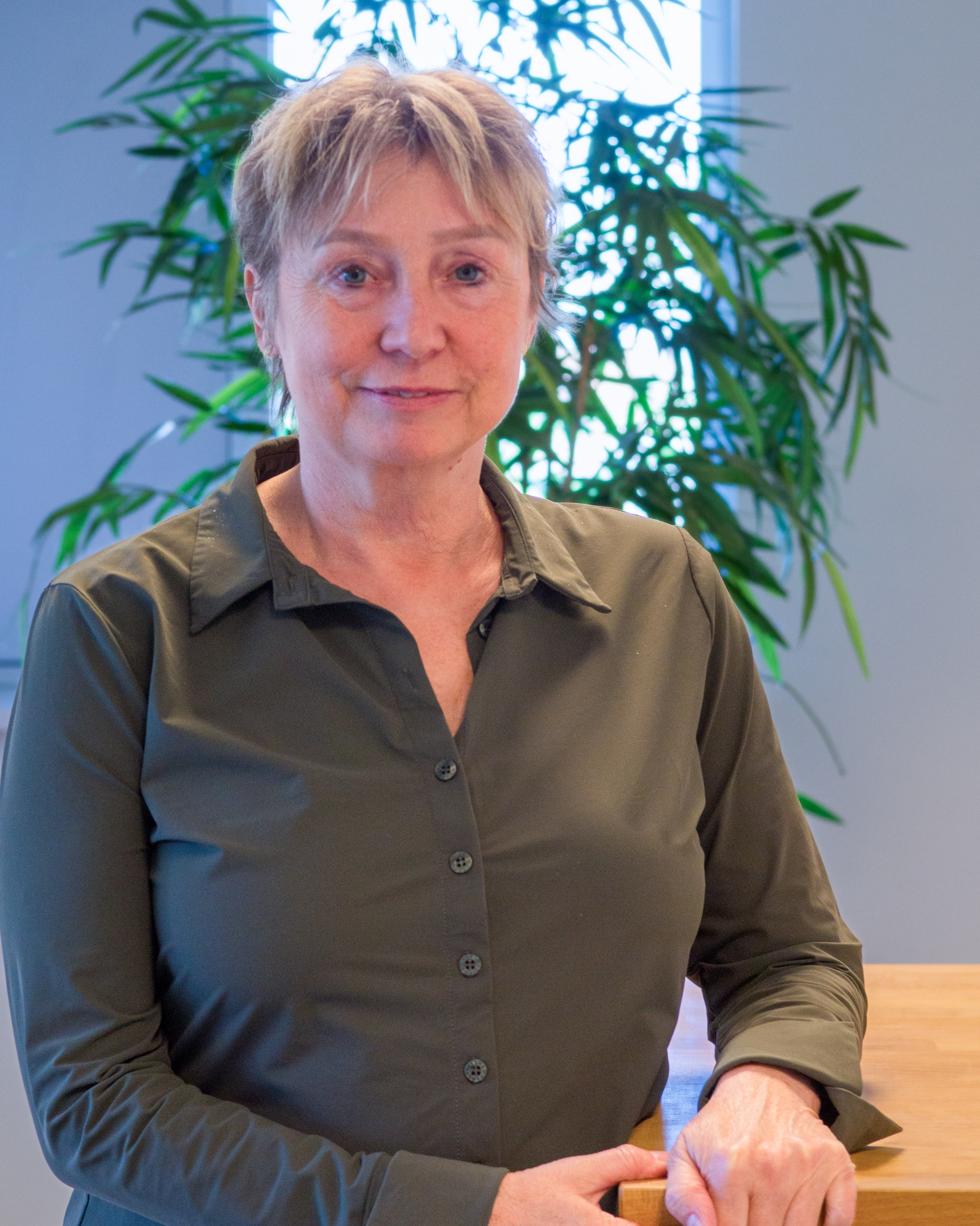 Pia Jongstra