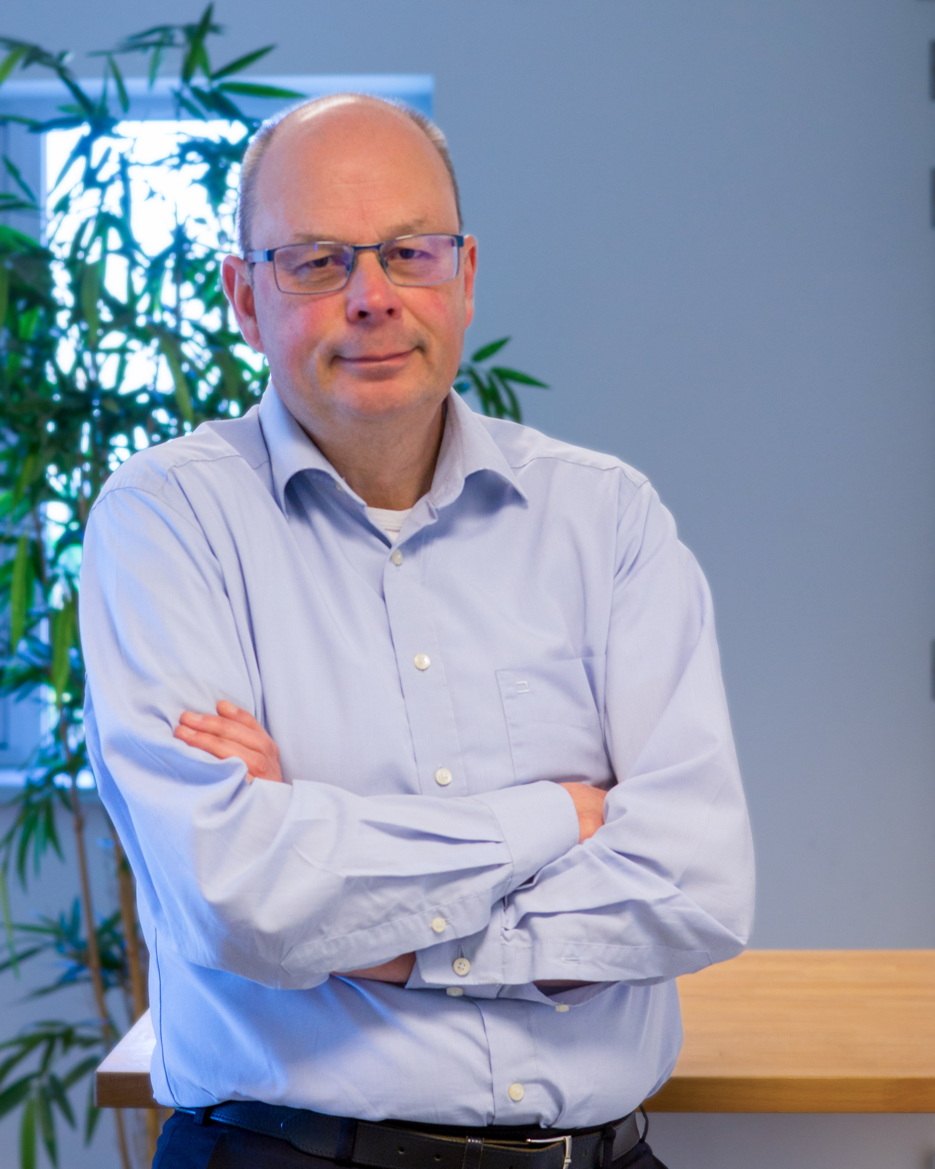 Abe Veenstra