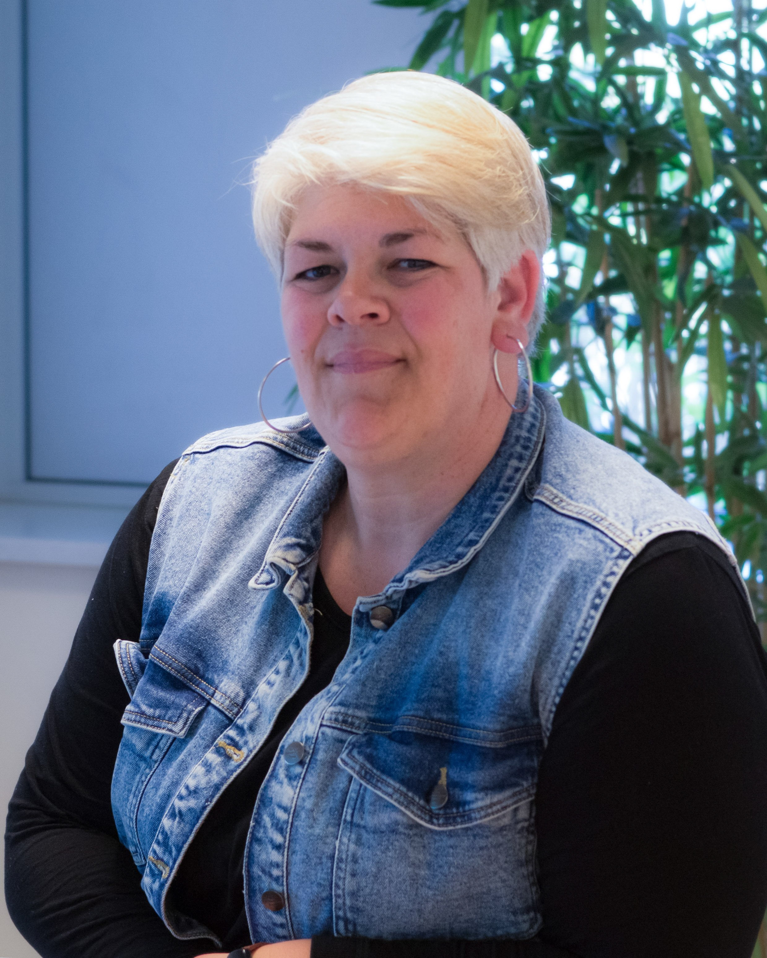 Carolien Lichtendonk